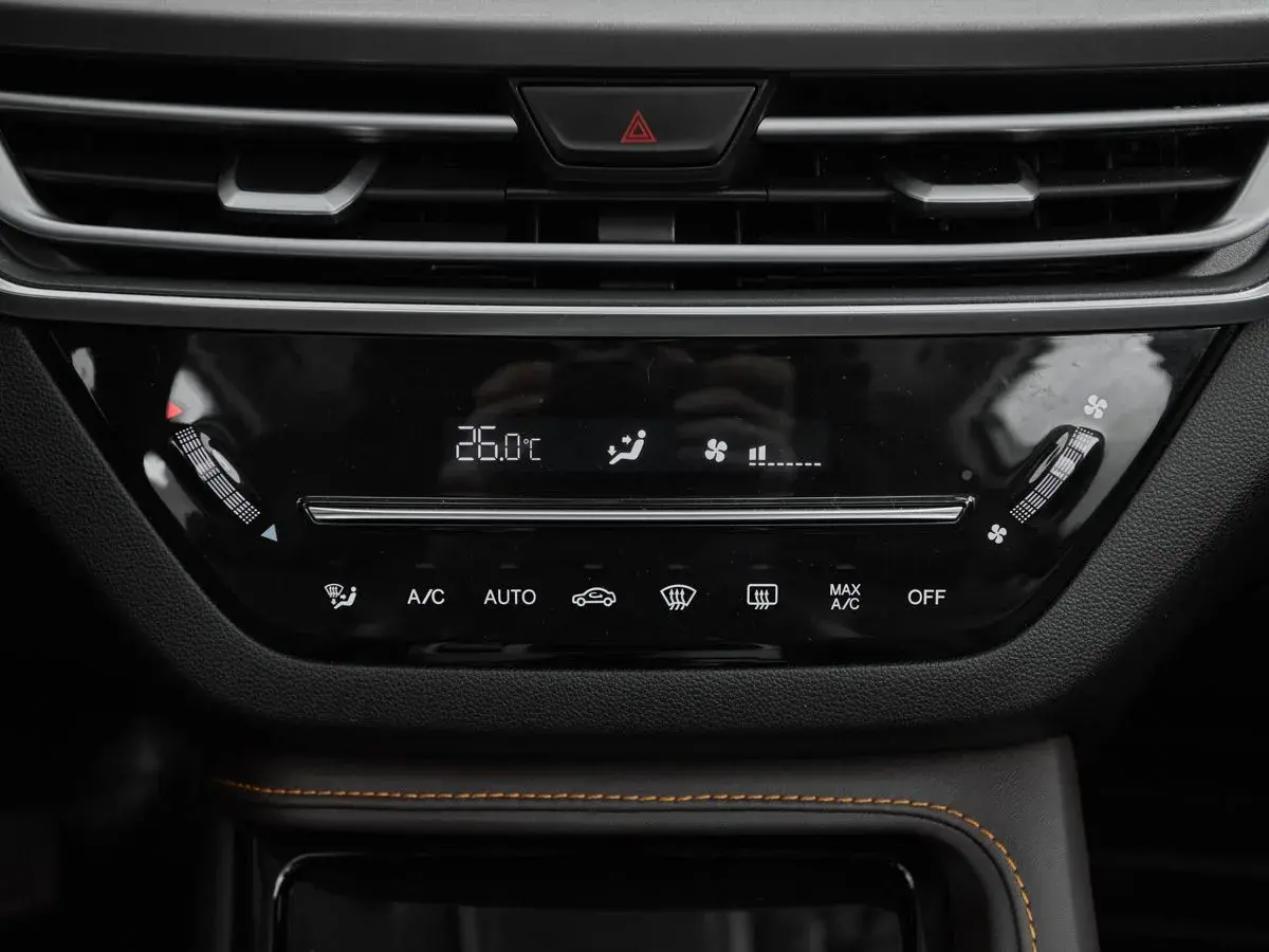 Changan CS35 Plus