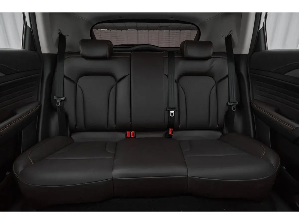 Changan CS35 Plus
