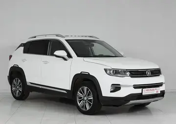 Changan CS35 Plus Вид 3