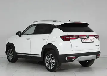 Changan CS35 Plus Вид 4