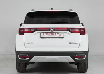 Changan CS35 Plus Вид 5