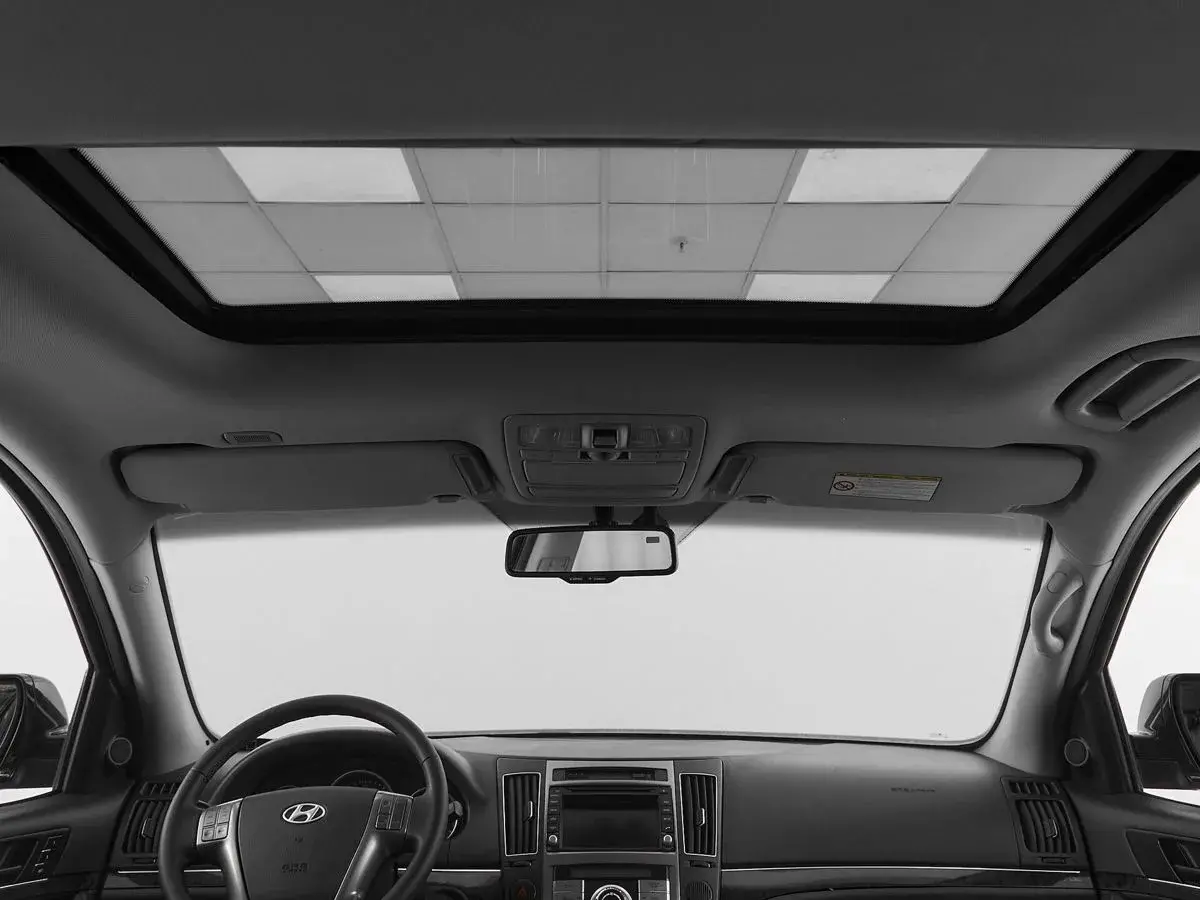 Hyundai ix55