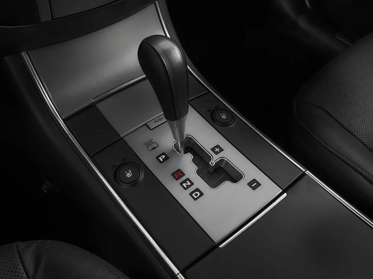Hyundai ix55