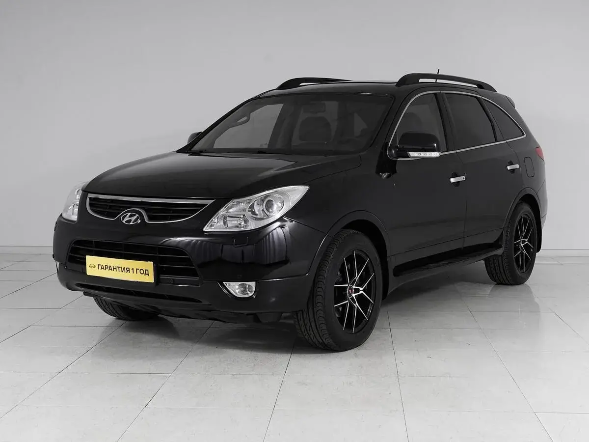 Hyundai ix55