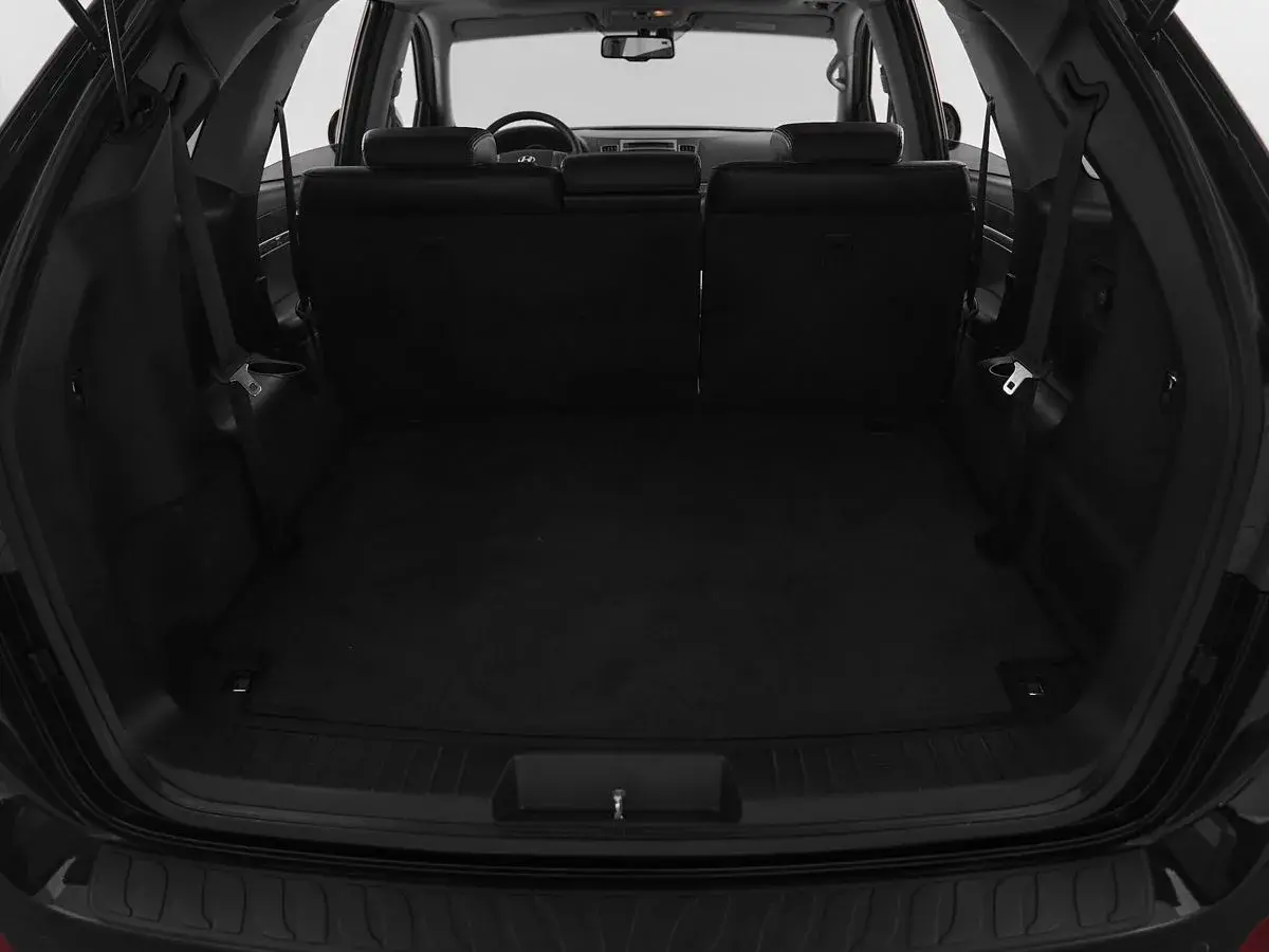 Hyundai ix55