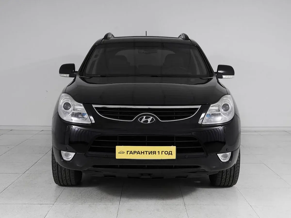 Hyundai ix55