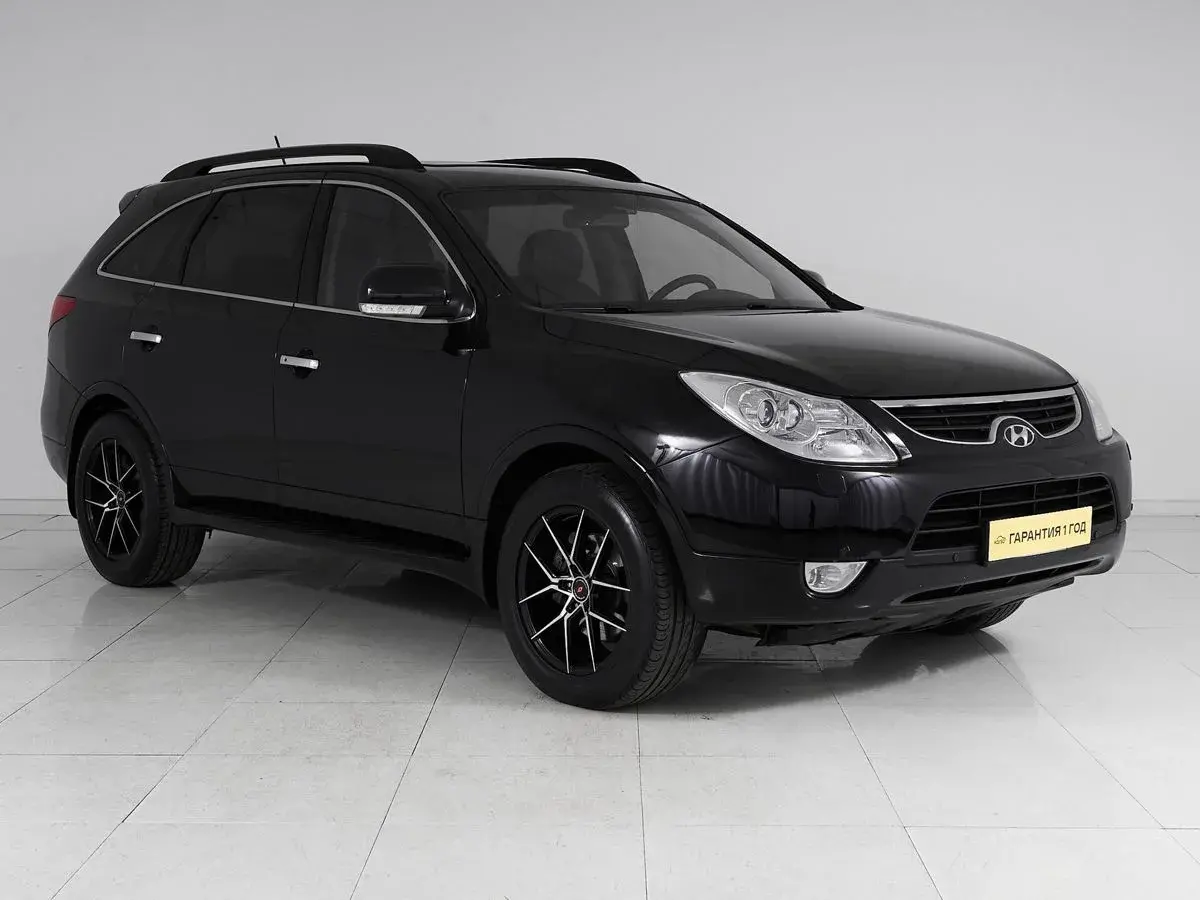 Hyundai ix55
