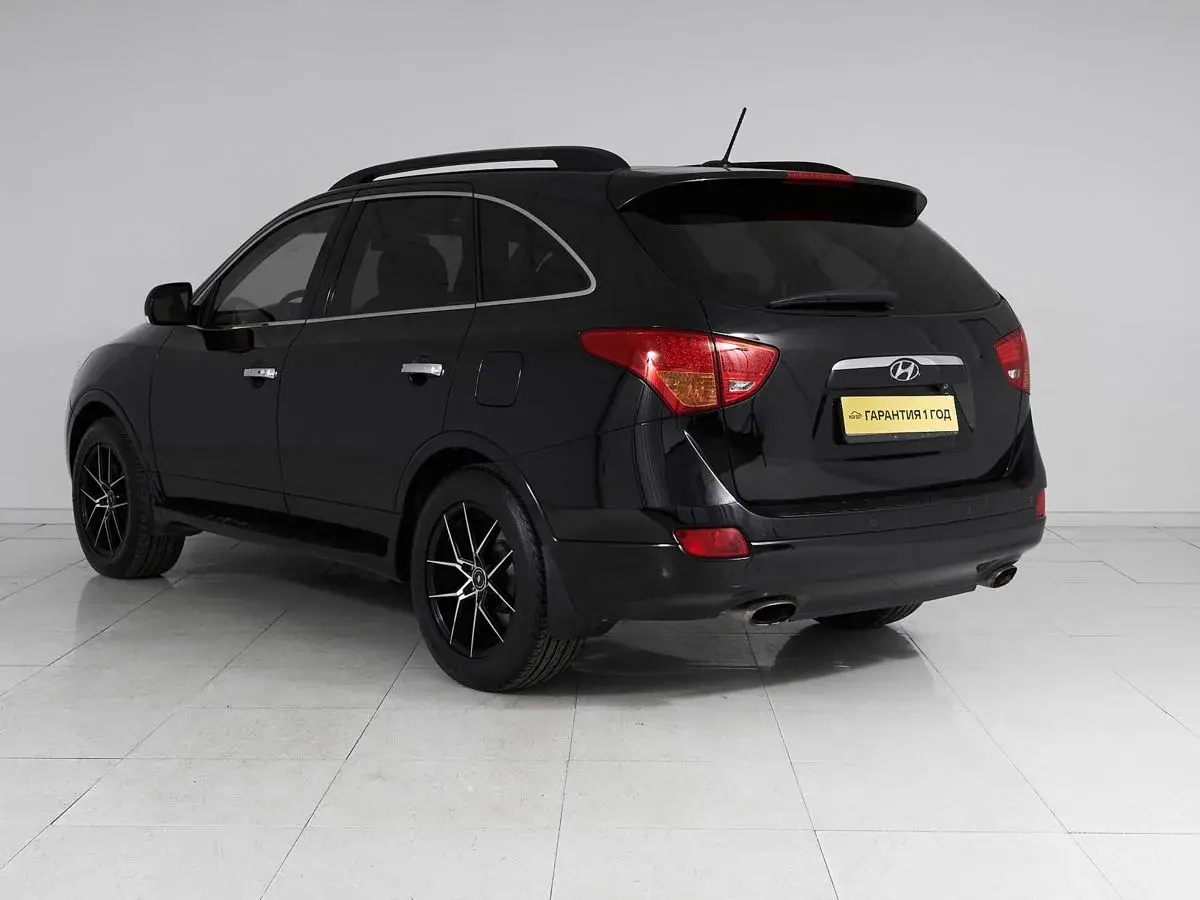 Hyundai ix55