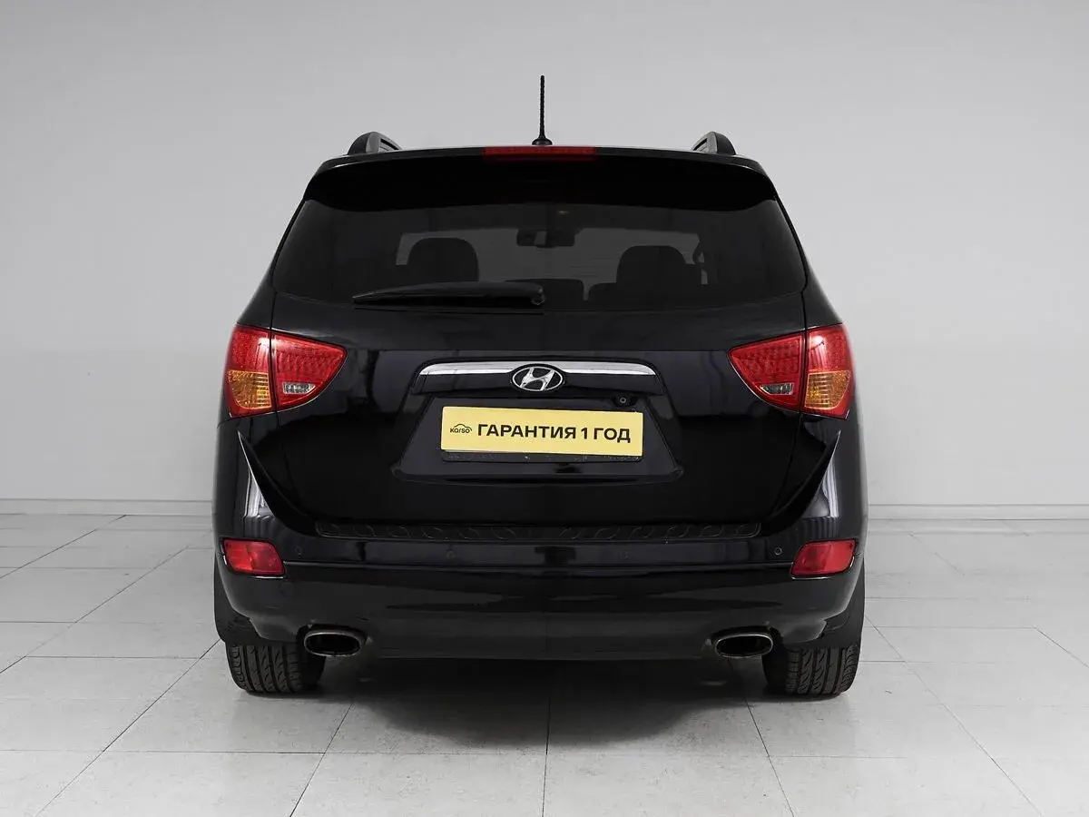 Hyundai ix55