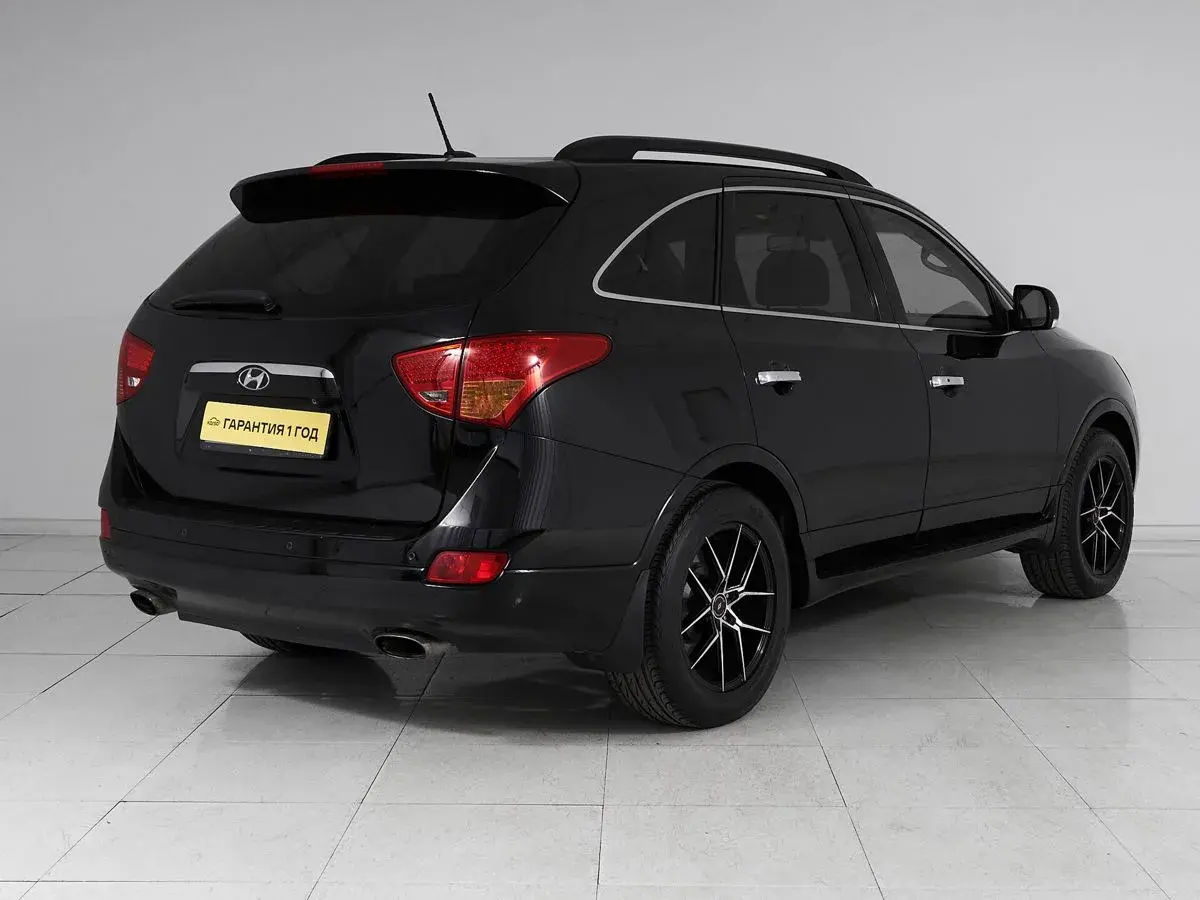 Hyundai ix55