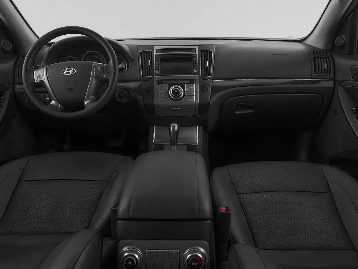 Hyundai ix55