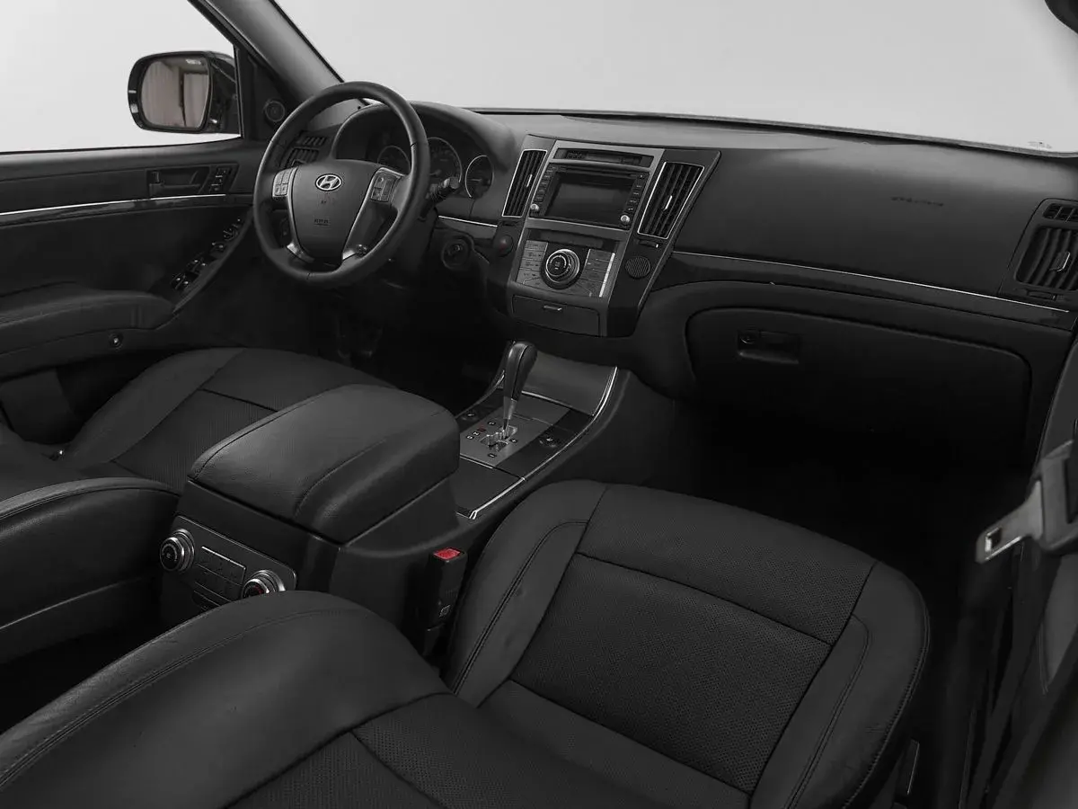 Hyundai ix55