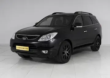 Hyundai ix55 Вид 1