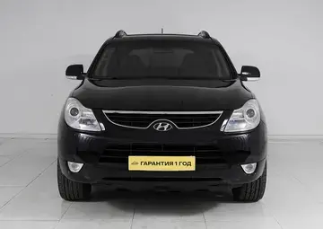 Hyundai ix55 Вид 2