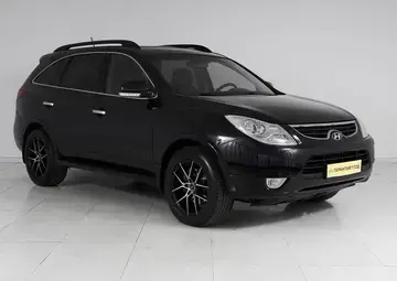 Hyundai ix55 Вид 3