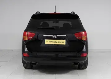 Hyundai ix55 Вид 5