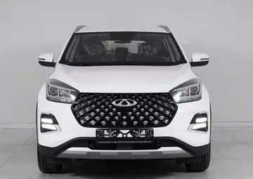 Chery Tiggo 4 Pro Вид 2