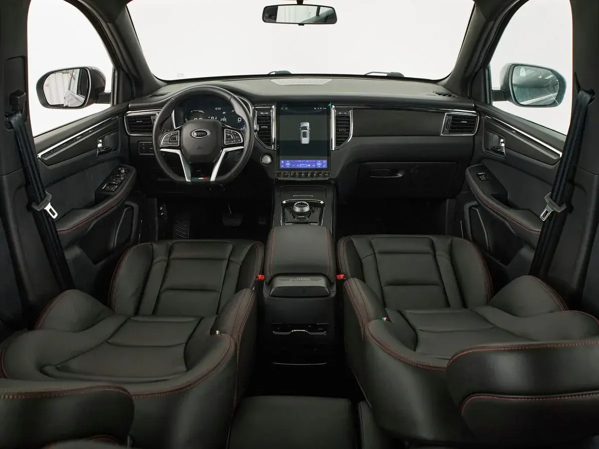 SWM G05 Pro