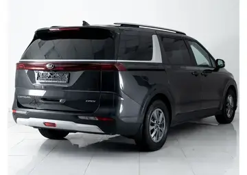 Kia Carnival Вид 4