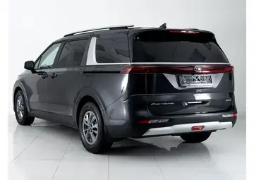 Kia Carnival Вид 5