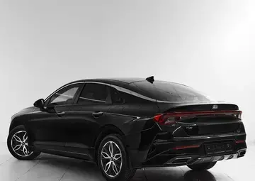 Kia K5 Вид 4