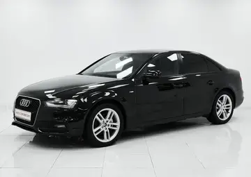 Audi A4 Вид 1