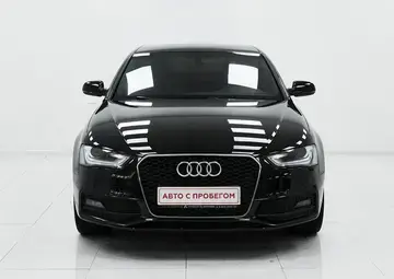 Audi A4 Вид 2
