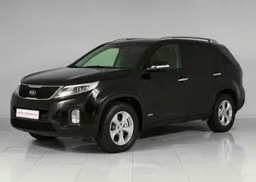 Kia Sorento Вид 1