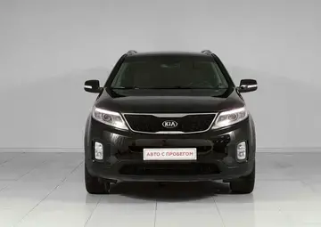 Kia Sorento Вид 2