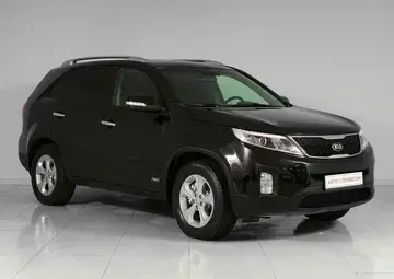 Kia Sorento Вид 3