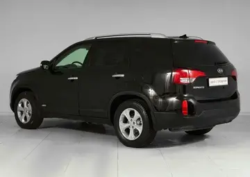 Kia Sorento Вид 4