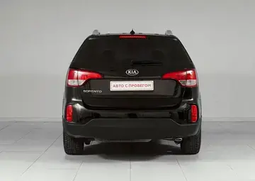 Kia Sorento Вид 5