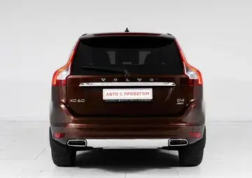Volvo XC60 Вид 5
