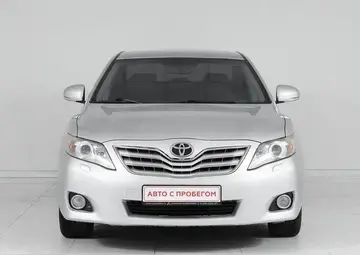 Toyota Camry Вид 2