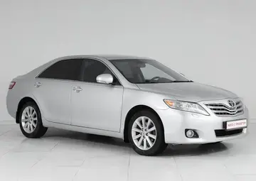 Toyota Camry Вид 3