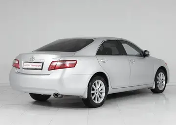 Toyota Camry Вид 5