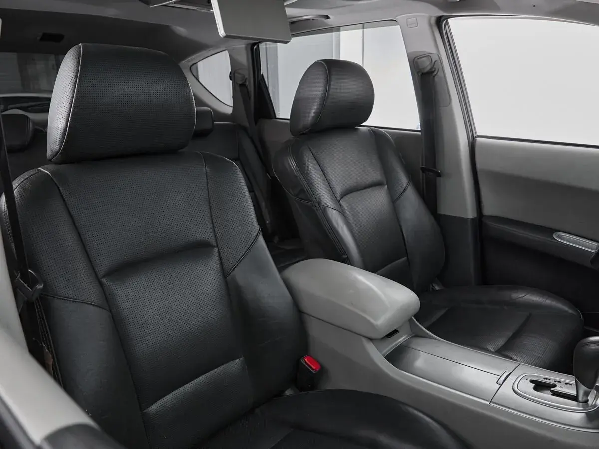 Subaru Tribeca