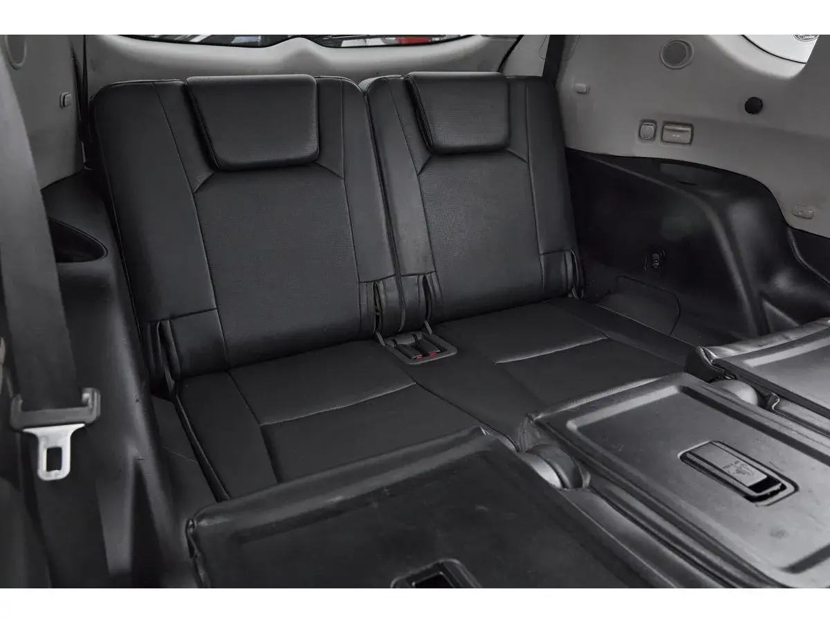 Subaru Tribeca