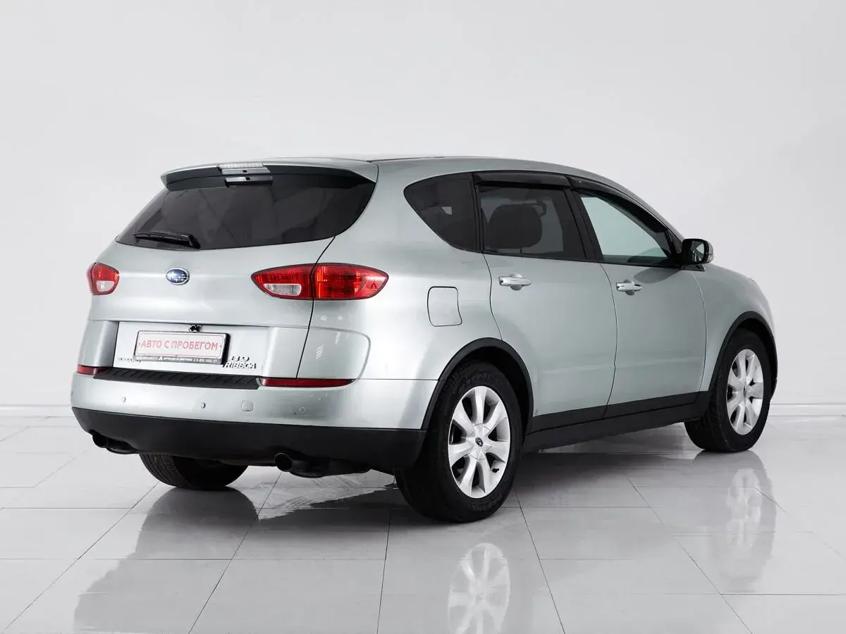 Subaru Tribeca