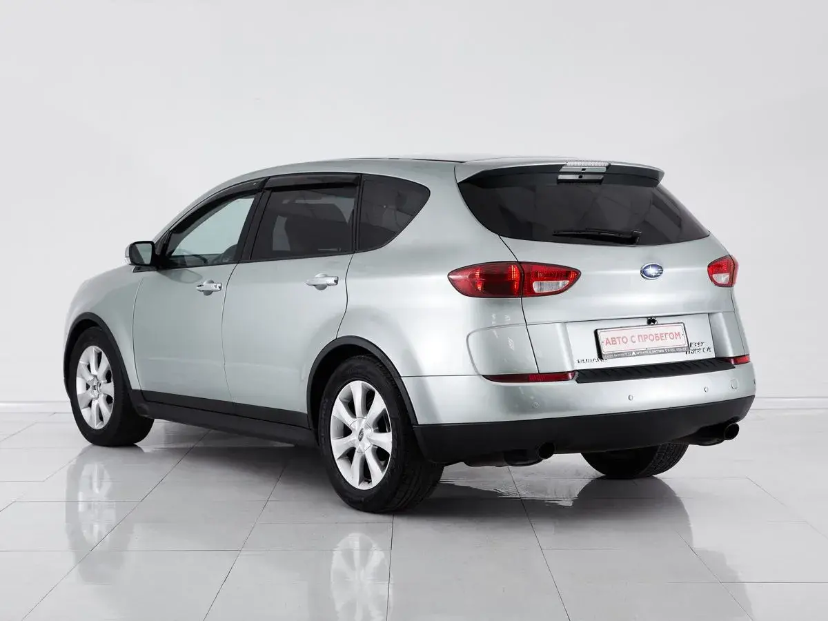 Subaru Tribeca