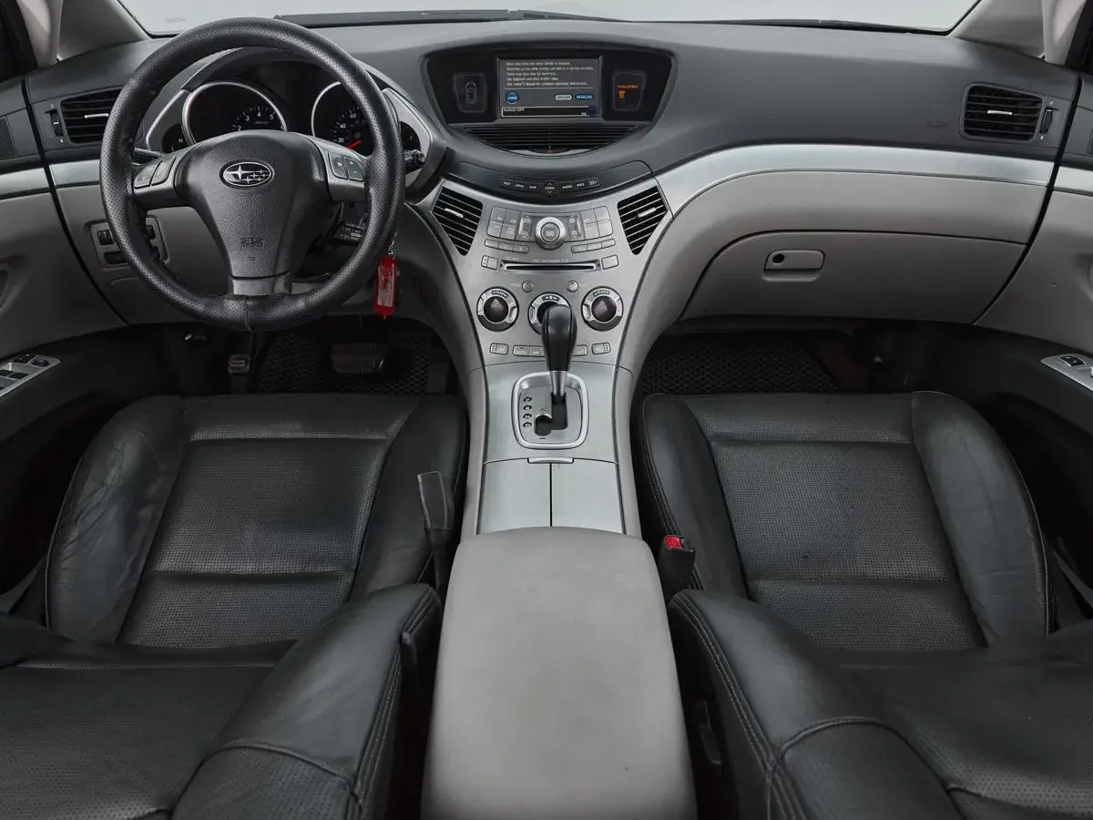 Subaru Tribeca