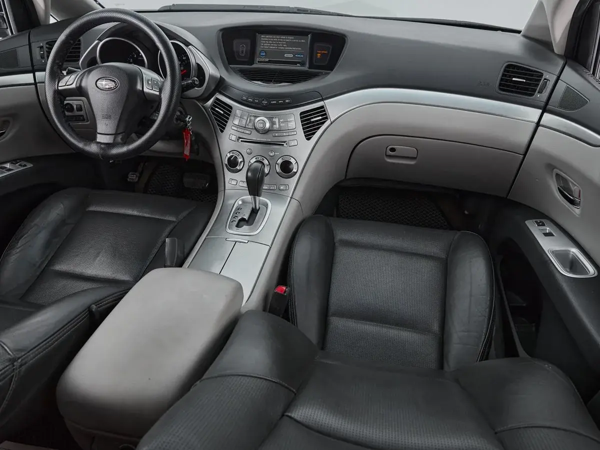 Subaru Tribeca
