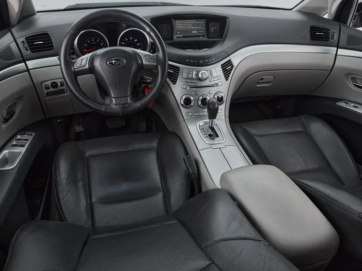 Subaru Tribeca