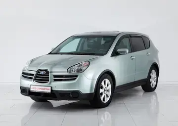 Subaru Tribeca Вид 1
