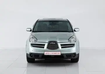 Subaru Tribeca Вид 2