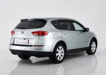 Subaru Tribeca Вид 4