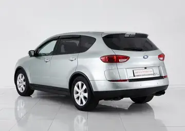 Subaru Tribeca Вид 5