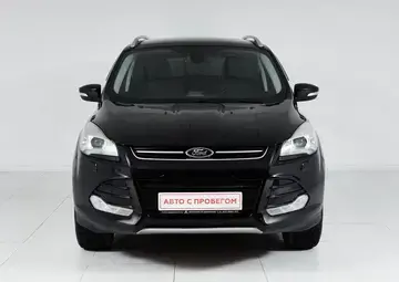 Ford Kuga Вид 2