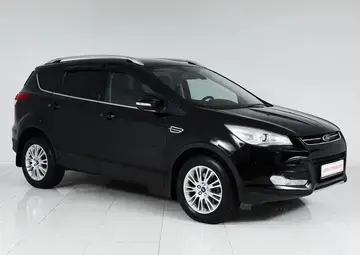 Ford Kuga Вид 3