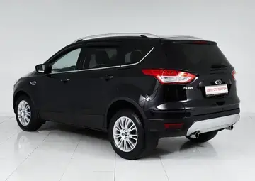 Ford Kuga Вид 4